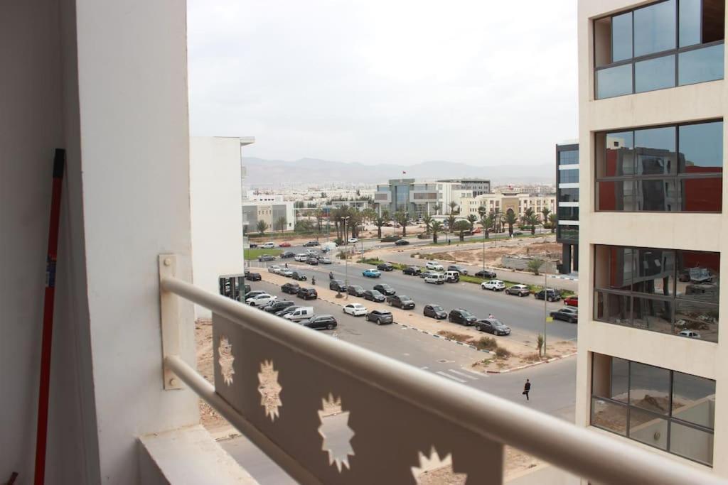 Stunning Two Bedroom Apartment Brand New Agadir Exteriör bild