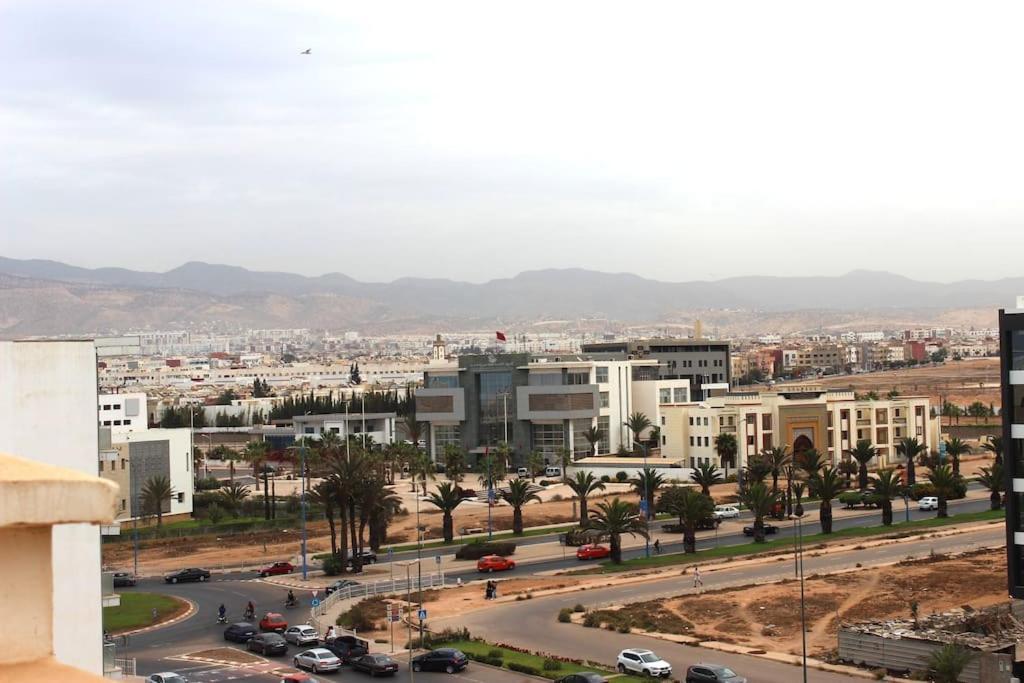 Stunning Two Bedroom Apartment Brand New Agadir Exteriör bild